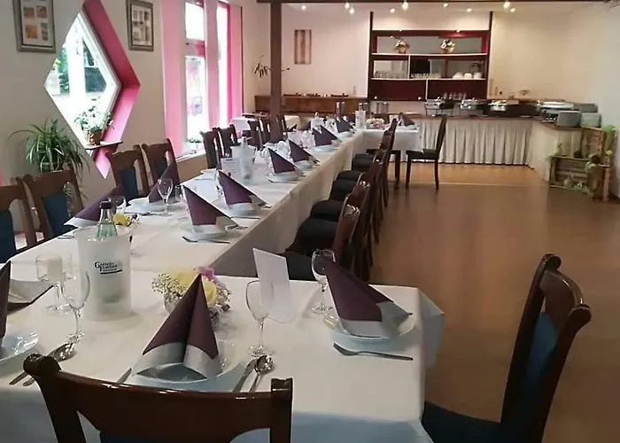 Kuhfelder Hof Отель 3*