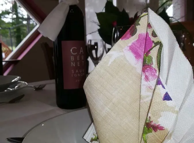 Отель Kuhfelder Hof