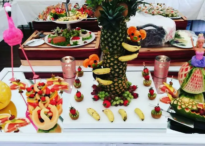 Hotel Kuhfelder Hof Kuhfelde